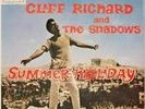 Cliff Richard & The Shadows - Summer Holiday (7