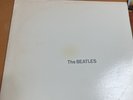 The Beatles – The Beatles.  WHITE ALBUM ON WHITE VINYL   2 LP from 1978