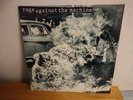 RAGE AGAINST THE MACHINE STUNNING EUROPE 1992 EX+ LP VINYL RECORD