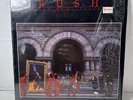 Rush – Moving Pictures 1981 LP Album R143915 Mercury
