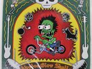 VOODOO GLOW SKULLS FIRME EPITAPH 864541 US INSERT VINYL 12