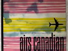 The Travellers - The Sound Of Trans-Canada In Airs Canadian - 1960 - RARE 45RPM