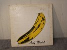 The Velvet Underground & Nico 1968 Andy Warhol Banana LP Verve ORIGINAL?