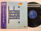 New Order Movement Japan LP [92407ER]