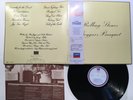 THE ROLLING STONES BEGGER'S BANQUET Japan LP [92303ER]