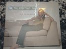 The Starting Line - Say It Like You Mean It 2xLP Vinyl Record 2014 SRC Green