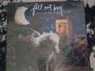 Fall Out Boy Infinity On High - 15th Anniv. Glitter Blue Vinyl Records LPs - NEW