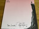 Roger Taylor SIGNED Outsider LP Vinyl Inscription Queen Autograph Brand New