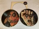 Alice Cooper - Raise Your Fist / Constrictor - 12