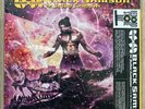 RSD25 Wu-Tang - Black Samson The Bastard Swordsman The Saga Continues #4306/5000