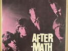 ROLLING STONES - AFTERMATH - ORG UK MONO DECCA LP - LK 4786 - RED UNBOXED DECCA
