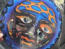 SUBLIME 40oz to Freedom LP PICTURE DISC 2002 Limited Edition RARE BLUE VARIANT