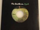 Beatles / Something & Come Together / Apple 2011 45 w Co. Slv / NM+