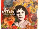 SEALED  The Front Bottoms Ann Grandma EP Vinyl. Limited Edition. Out of Print
