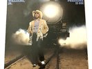 Hank Williams Jr The Pressure Is On LP 1981 Elektra EDP Country Boy Can Survive