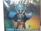 Exciter - Long Live The Loud 1985 US 1st - Vinyl (Combat) LP Thrash Speed Metal