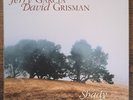 Jerry Garcia/David Grisman Shady Grove Mofi Ltd/Numbered NM LP Grateful Dead