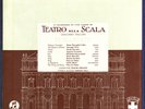 3LP COLUMBIA 33CX-1555 PUCCINI Turandot CALLAS SCHWARZKOPF FERNANDI ZACCARIA
