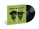Duke Ellington  Joh - Side By Side Acoustic Sounds - New Vinyl Recor - X99z
