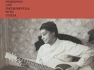 Elizabeth Cotten - Folksongs And Instrumentals With Guitar - New Vinyl R - H4z