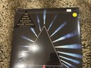 Roger Waters The Dark Side Of The Moon Redux Live Pink Vinyl RSD