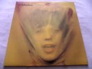 THE ROLLING STONES   GOAT'S HEAD SOUP ** 1973 UK ROLLING STONES LP w/ 2x INSERTS