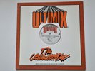 The Jacksons - Shake your body (down to the ground) 12'' Vinyl US ONLY REMIX