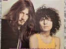 Tyrannosaurus Rex Unicorn 1969 Regal Zonophone Original UK Rare LP Psych Folk