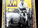 Paul & Linda McCartney-Ram-STUNNING ORIG. 1971 US LP-SEALED--Beatles