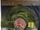 Michael Kiwanuka Small Changes LP Album vinyl record 2024 limited green marbled