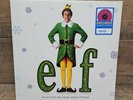 Elf Movie Soundtrack (Exclusive Sugarplum Violet Vinyl Record, 2003) *NEW