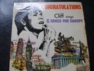Cliff Richard - Congratulations (7