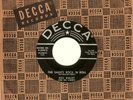 Bill Haley And His Comets - The Saints Rock 'N Roll / R-O-C-K (7