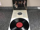 LP VINYL ROLLING STONES SELF TITLED ALBUM LK 4605 1964 UK 1ST MONO PRESS EX/EX