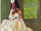 HERB ALPERT TIJUANA BRASS - WHIPPED CREAM & OTHER DELIGHTS 1st UK Mono 1965 LP
