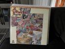 AL STEWART Year Of The Cat MFSL 1976 LP Original Master Recording Vinyl EX Mofi