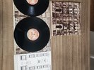 Led Zeppelin Physical Graffiti LP Original 1st Pressing 1975 SS 2-200