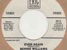 Bernie Williams Ever Again Eric Demo Soul Northern Motown
