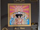 The Jimi Hendrix Experience Axis: Bold As Love UHQR-Stereo -Analogue Productions