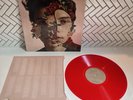 Shawn Mendes Self Titled LP Album Red Vinyl - Rare