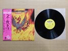 Grand Funk Railroad – Phoenix ECP-80662 Japan Insert Obi