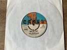 Reggae The Scorchers / The Royals  Hold On Tight / 100 Lbs Of Clay Camel  CA 17