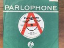 Mod Soul R&B James Royal – Work Song / I Can't Stand It Parlophone DEMO  R 5383