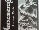 Necromantia - Ancient Pride. Vinyl. 12