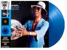 JOHNNY GUITAR WATSON - GIANT - LTD. ED. LP BLUE VINYL RECORD STORE DAY - SEALED