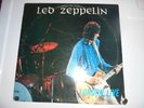 Led Zeppelin London Live Rare Live 1969 2LP Jimmy Page Robert Plant John Bonham
