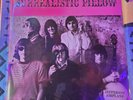 Jefferson Airplane - SURREALISTIC PILLOW - White 180gm Vinyl LP - OPENED/MINT