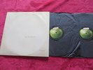 THE BEATLES   THE  WHITE ALBUM - UK APPLE VINYL LP's- RARE FACTORY SAMPLE - 1968