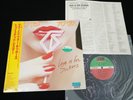 TWISTED SISTER - LOVE IS FOR SUCKERS - JAPAN VINYL LP OBI P-13553
