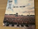 OASIS Time Flies.. 1994-2009 4 x coloured vinyl LP box Record Store Day 2025 RSD